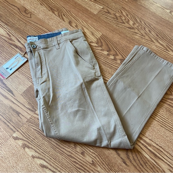 Weatherproof flex utility pants - Picture 7 of 7